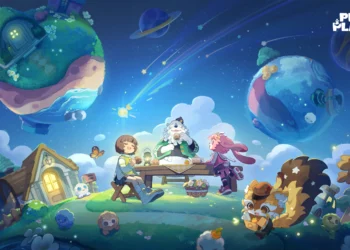 HoYoverse Umumkan Game Baru Mereka Bernama Petit Planet, Closed Beta Telah Dibuka
