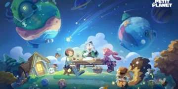 HoYoverse Umumkan Game Baru Mereka Bernama Petit Planet, Closed Beta Telah Dibuka