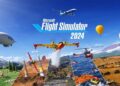 Microsoft Flight Simulator 2024 Tuju PS5 Pada 8 Desember 2025