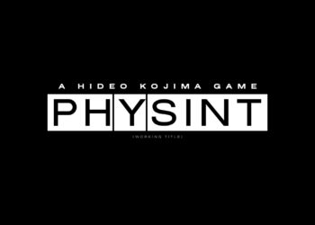 Hideo Kojima Umumkan Detail Terbaru Dari Game PHYSINT, Game Espionase Eksklusif PlayStation