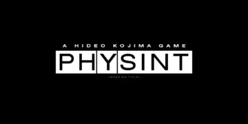 Hideo Kojima Umumkan Detail Terbaru Dari Game PHYSINT, Game Espionase Eksklusif PlayStation