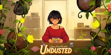 Undusted: Letters from the Past, Game Cleaning Cozy yang Menguak Kenangan Keluarga