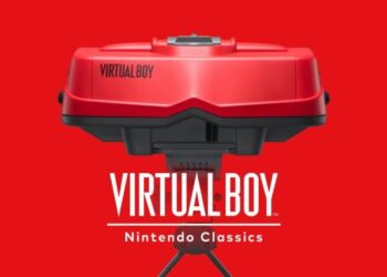Nintendo Hadirkan Virtual Boy Nintendo Classics + Expansion Pack Mulai 17 Februari 2026