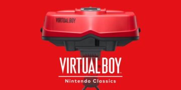 Nintendo Hadirkan Virtual Boy Nintendo Classics + Expansion Pack Mulai 17 Februari 2026