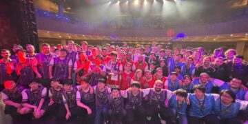 Final Kejuaraan Dunia Yu-Gi-Oh! 2025: Juara Baru, Pengumuman Kolaborasi, hingga Teaser WCS 2026