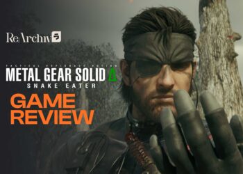 Review Metal Gear Solid Delta: Snake Eater – Remake Paling Aman Yang Pernah Ada!