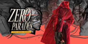 ZERO PARADES: For Dead Spies Akan Hadir di PS5 dan PC pada 2026