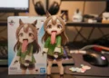 Bandai Tanggapi Trend Gambar Figur Buatan AI Yang Menyatut Logo Brand/Perusahaan