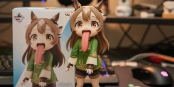 Bandai Tanggapi Trend Gambar Figur Buatan AI Yang Menyatut Logo Brand/Perusahaan