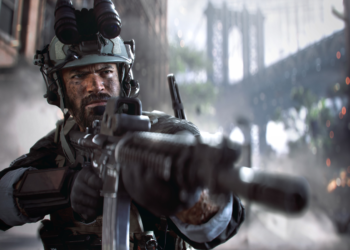 Battlefield 6 Pamerkan Trailer Campaign Single-Player, Rilis 10 Oktober 2025