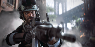 Battlefield 6 Pamerkan Trailer Campaign Single-Player, Rilis 10 Oktober 2025