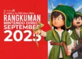 Rekap Nintendo Direct September 2025