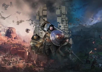 Crimson Desert Konfirmasi Tanggal Rilis: Hadir 19 Maret 2026 untuk PS5, Xbox Series, dan PC