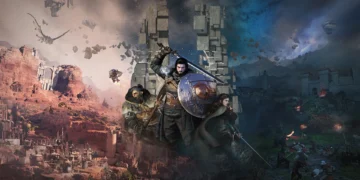 Crimson Desert Konfirmasi Tanggal Rilis: Hadir 19 Maret 2026 untuk PS5, Xbox Series, dan PC