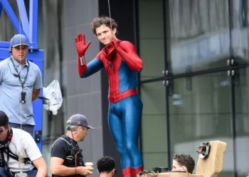 Tom Holland Alami Gegar Otak Ringan, Syuting Spider-Man: Brand New Day Ditunda Sementara