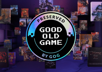 GOG Ungkap Proses Negosiasi Dengan Publisher Jepang Untuk Wujudkan Preservasi Judul Klasik Tidaklah Mudah, Namun GOG Tetap Memperjuangkannya.