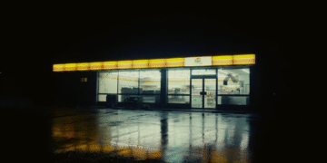 Game Indie Horror Jepang “The Convenience Store” Dapatkan Adaptsi Film