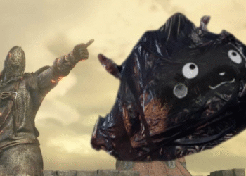 Developer Palworld Kembali Lawan Nintendo! Sebut Mod Dark Souls 3 Batalkan Paten Baru Nintendo