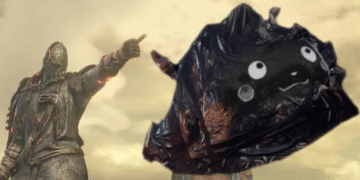 Developer Palworld Kembali Lawan Nintendo! Sebut Mod Dark Souls 3 Batalkan Paten Baru Nintendo