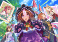 Umamusume: Pretty Derby Dinilai Sangat Populer Bahkan Untuk Kalangan Gamer Inti Yang Biasanya Punya Lebih Dari 100 Game Di Librarynya