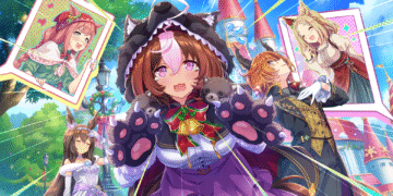 Umamusume: Pretty Derby Dinilai Sangat Populer Bahkan Untuk Kalangan Gamer Inti Yang Biasanya Punya Lebih Dari 100 Game Di Librarynya