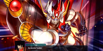 Seri Super Robot Wars Mulai Kehabisan Huruf Unik Untuk Dijadikan Judul