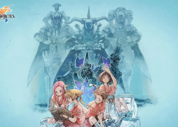 Final Fantasy Tactics Advance Juga Mungkin Bisa Mendapatkan Remaster Jika Final Fantasy Tactics Ivalice Chronicles Sukses