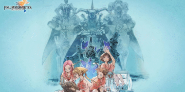 Final Fantasy Tactics Advance Juga Mungkin Bisa Mendapatkan Remaster Jika Final Fantasy Tactics Ivalice Chronicles Sukses