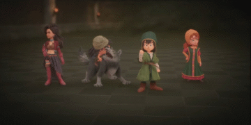 Yuji Horii Sebut Remake Dari Dragon Quest VII Hanya Kebetulan Selesai Duluan, Ketika Ditanya Tentang Kemungkinan Remake Dragon Quest Lainnya.