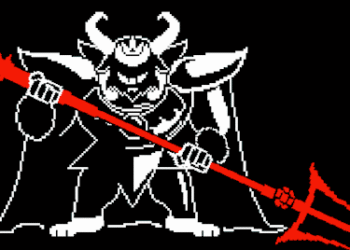 Toby Fox Ungkap Kalau OST Bossfight di Undertale Ternyata Terinspirasi Dari Persona 4