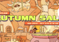 Steam Autumn Sale 2025 Telah Dimulai Hari Ini! Berikut Adalah Daftar Game Yang Menyentuh Harga Terendahnya Pertama Kali!