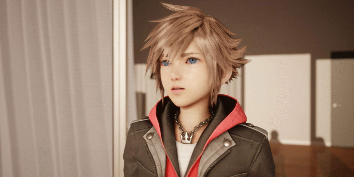 Tetsuya Nomura Pastikan Final Fantasy VII Remake Part 3 dan Kingdom Hearts IV Berjalan Lancar.