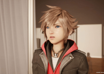 Tetsuya Nomura Pastikan Final Fantasy VII Remake Part 3 dan Kingdom Hearts IV Berjalan Lancar.