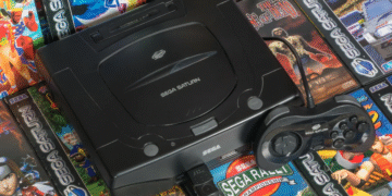 Developer Veteran SEGA Ungkap Cerita ‘Crunch Culture’ Sampai Menginap Di Kantor Pada Era Pengembangan SEGA Saturn.