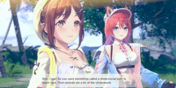 Rencana Gust Untuk Seri Atelier Kedepannya Tentang Game Berbasis Time Limit dan Trilogi Atelier Resleriana
