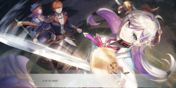 Atelier Resleriana: The Red Alchemist & the White Guardian Sudah Memasuki Tahap “Gone Gold”, Siap Dirilis Bulan September Ini.