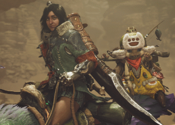 President Capcom Sebut Harga PS5 Menjadi Faktor Penghambat Penjualan Monster Hunter Wilds