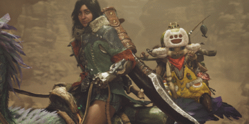 President Capcom Sebut Harga PS5 Menjadi Faktor Penghambat Penjualan Monster Hunter Wilds