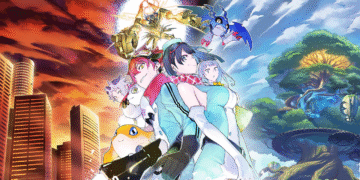 Bandai Namco Sediakan Demo Gratis Untuk Digimon Story: Time Stranger Di Semua Platform Perilisan