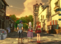 Nihon Falcom Ungkap Alasan Trails in the Sky 1st Chapter Remake Bisa Melakukan Perilisan Global Karena Sejak Awal Sudah Ada Naskah Yang Selesai