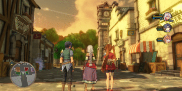 Nihon Falcom Ungkap Alasan Trails in the Sky 1st Chapter Remake Bisa Melakukan Perilisan Global Karena Sejak Awal Sudah Ada Naskah Yang Selesai