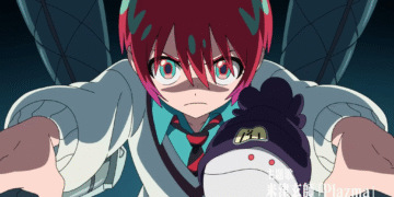 Sutradara Gundam GQuuuuuuX Ungkap Ternyata Banyak Bagian Adegan dan Cerita Yang Diubah Seiring Pengerjaan Produksinya Dari Rencana Awalnya
