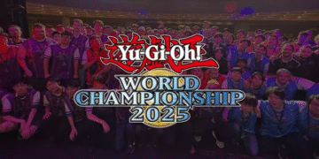 Konami Hapus Video Yu-Gi-Oh! World Championship 2025 Karena Tuduhan Penggunaan Suara Aktris Populer Tanpa Izin Melalui Proyek AI Mereka.