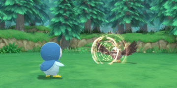 Nintendo Kembali Daftarkan Paten Baru dan Kali Ini Tentang Mekanisme Summon Monster
