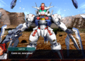 Target Audiens Utama Seri Super Robot Wars Saat Ini Masih Fokus Kepada Audiens Jepang.