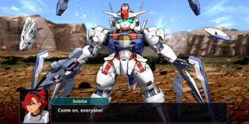 Target Audiens Utama Seri Super Robot Wars Saat Ini Masih Fokus Kepada Audiens Jepang.