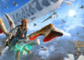 Panzer Dragoon II Zwei: Remake Diumumkan untuk PC dan Konsol