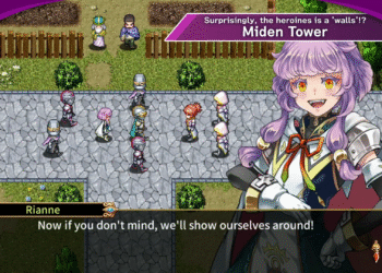 KEMCO Umumkan RPG Selection Vol. 4, 5, dan 12 untuk PS5 & Switch