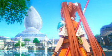 LEAK: Teaser Trails in the Sky 2nd Chapter Remake Bocor Ke Internet; Trails in the Sky 2nd Chapter Remake “Dikonfirmasi” ?