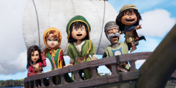 Dragon Quest VII Reimagined Diumumkan, Siap Rilis 2026